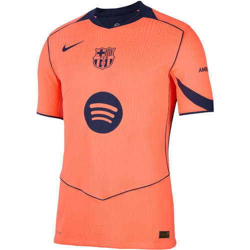 Nike FC Barcelona Match 3rd Shirt 2025/2026 - PassaSports.com