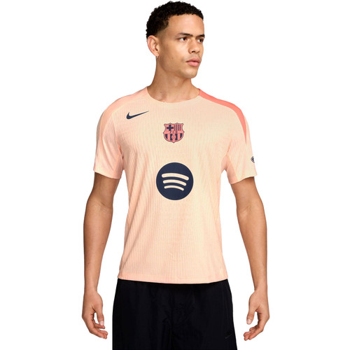 Nike FC Barcelona Elite Strike Top 2025/2026 - PassaSports.com