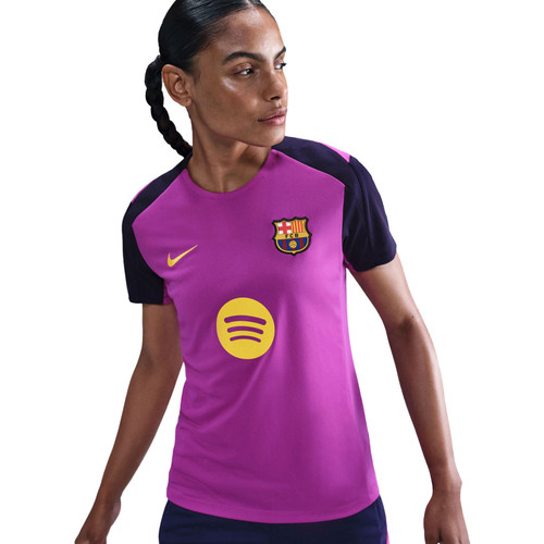 Nike FC Barcelona Strike Top Women - PassaSports.com