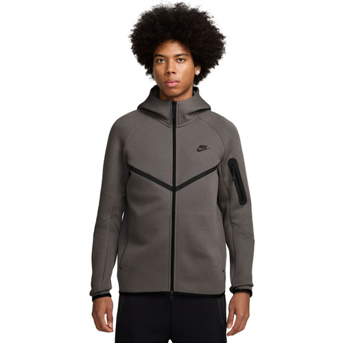 FZ FLC TCH M ナイキ セール】NIKE テックフリース Hybrid Premium TechFleece Nike HOODIE フルジップ テックフリース ウォーキング・ランニングウェア