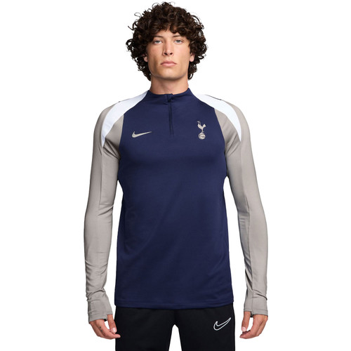 Nike Tottenham Hotspur Strike Drill Top 2025/2026 - PassaSports.com