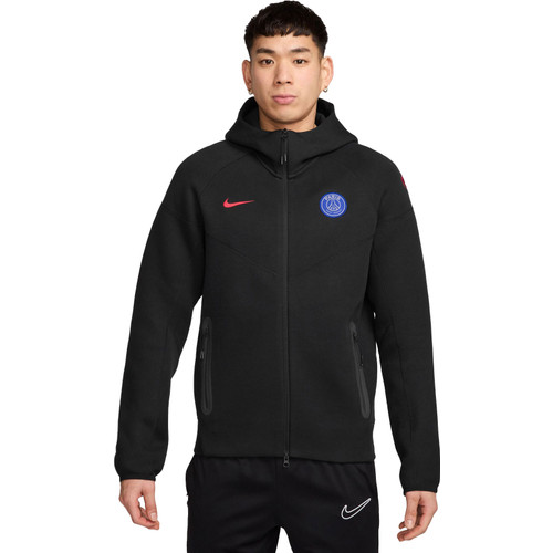 nike paris saint germain tech pack