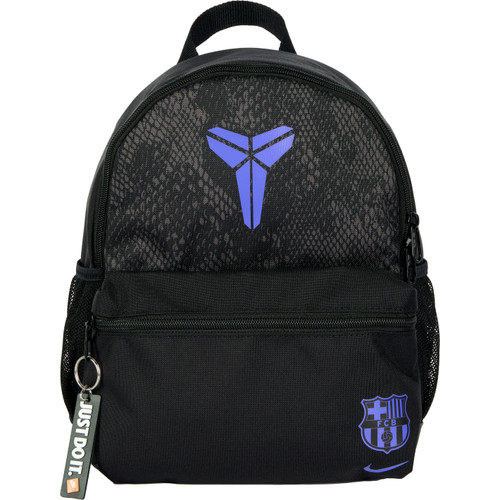 Nike FC Barcelona Mini Backpack Kids - PassaSports.com