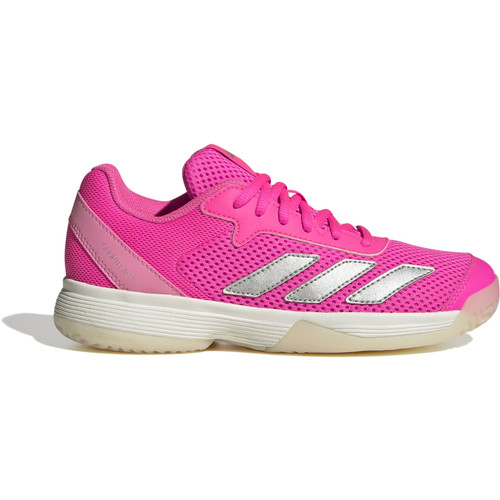 adidas Courtflash Junior - PassaSports.com