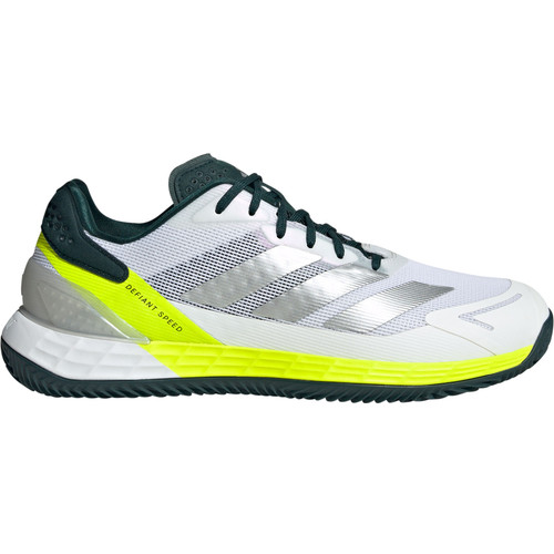 【未使用】ADIDAS Defiant Speed 2 メンズ　クレーコート adidas Defiant Speed 2 Clay Men - PassaSports.com