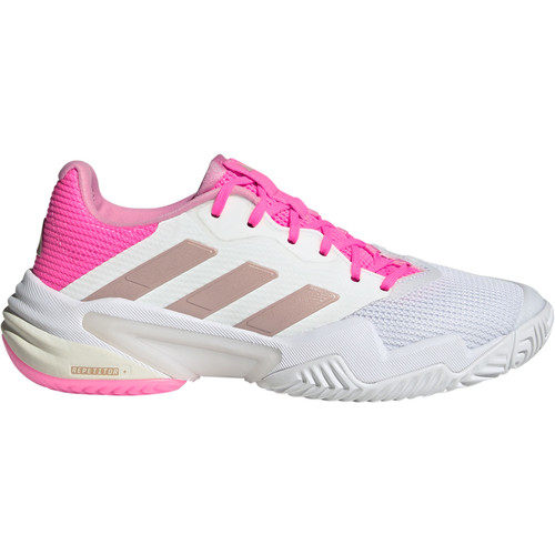 【入手困難品】Group Kick JAN11 & APR11 adidas Barricade 13 Women - PassaSports.com