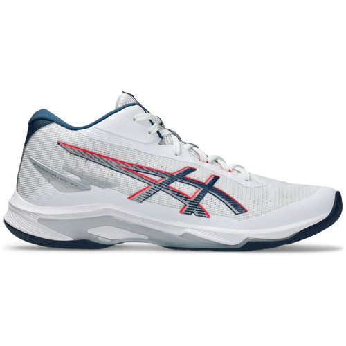 ASICS NETBURNER BALLISTIC 24㎝ 新品 難あり品 ASICS Netburner Ballistic FF MT 4 - Handballshop.com