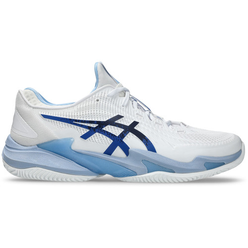 ASICS Court FF 3 Novak Clay Men - PassaSports.com
