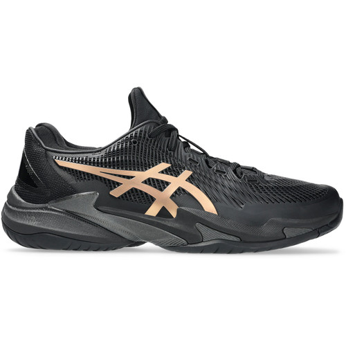 【限定】asics COURT FF3 NIGHT ENERGY AC26cm ASICS Court FF 3 Novak Night Energy Men - PassaSports.com