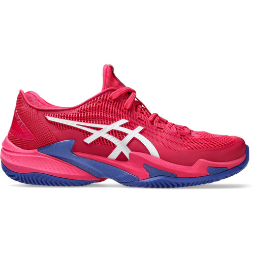 ASICS Court FF 3 Clay Women - PassaSports.com