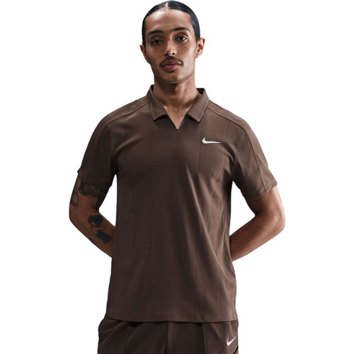 Nike Court nike-court-dri-fit-adv-slam- 2着 Sサイズ Solid Polo Advantage ウェア