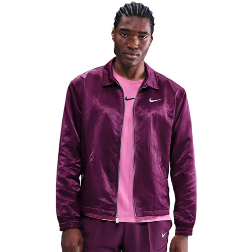 Nike Court Advantage NY Slam Jacket - PassaSports.com
