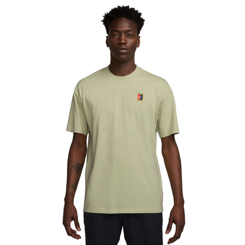 Nike HIGASHI F.C. シャツ 29 Nike Court 90's Tee - PassaSports.com