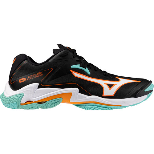 Mizuno Wave Lightning Z8 - Handballshop.com