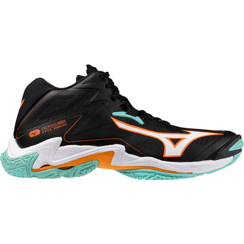 Mizuno Wave Lightning Z8 Mid - Handballshop.com