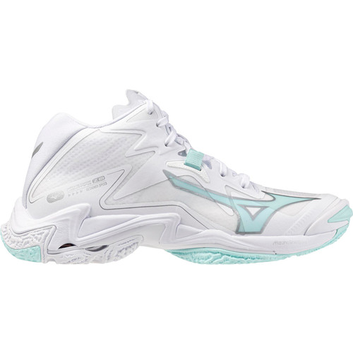 Mizuno Wave Lightning Z8 Mid Women - Handballshop.com