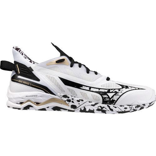 mizuno sweep 5 metallic