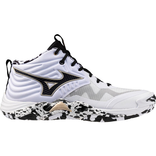 Mizuno Wave Momentum Elite Mid - Handballshop.com