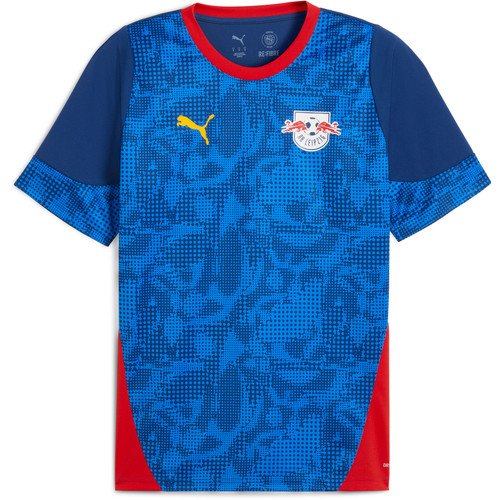 Puma Red Bull Leipzig Training Shirt 2025/2026 - PassaSports.com