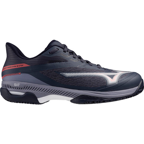 Mizuno Wave Exceed Court Clay Men - PassaSports.com