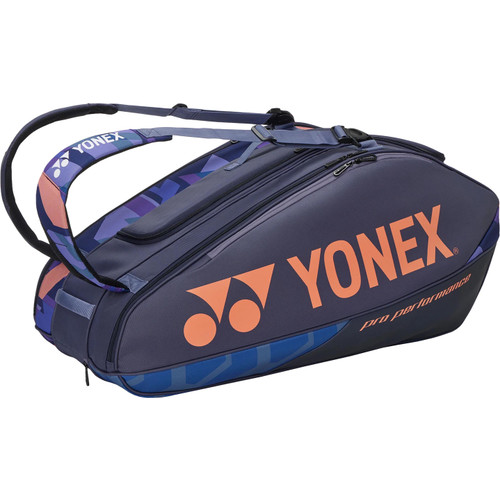 Yonex Pro 9 Racket Bag - PassaSports.com