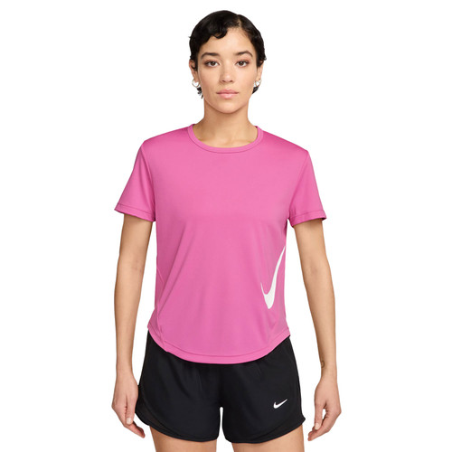 nike world tour t shirt pink