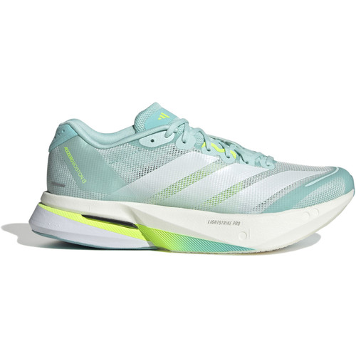 adidas Adizero Boston 13 Women - PassaSports.com