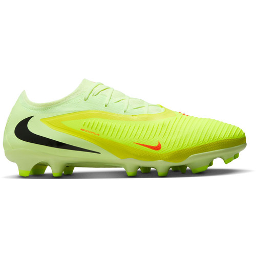 Nike Phantom Vision ネオンイエロー　23センチ Nike Phantom 6 Low Pro FG - PassaSports.com