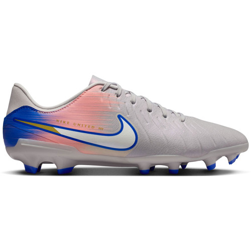 Nike Tiempo Legend 10 Academy NU2 FG/MG - PassaSports.com
