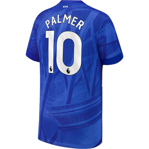 Nike Chelsea Home Kit Palmer 10 Kids - PassaSports.com