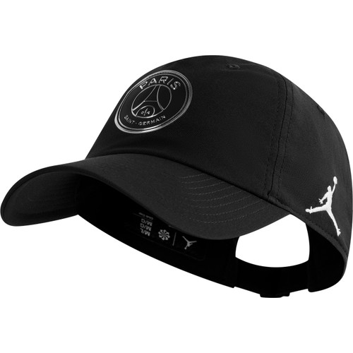 Nike Paris Saint Germain Jordan Club Cap - PassaSports.com