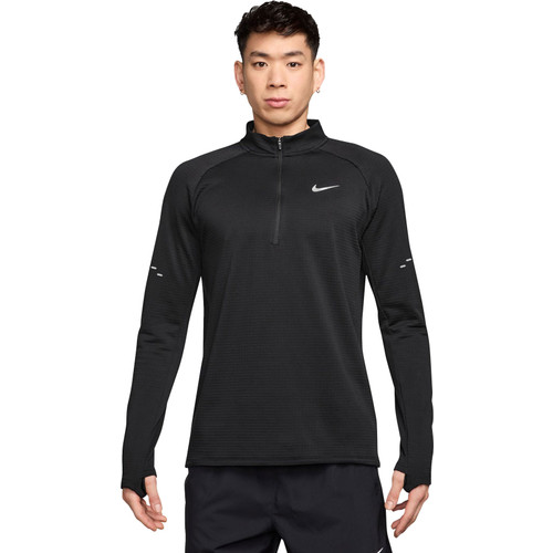 Nike Therma-FIT Winter 1/2-Zip Longsleeve Men - PassaSports.com