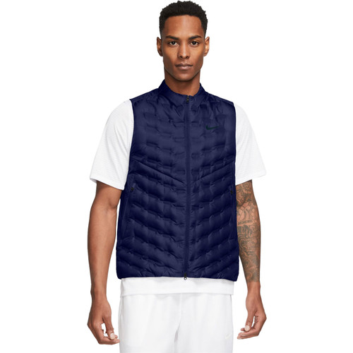 Nike Therma-FIT Aeroloft Vest Men - PassaSports.com