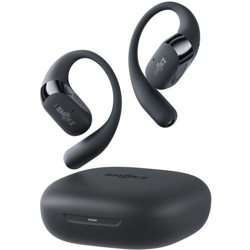 Shokz OpenFit 2+ - PassaSports.com