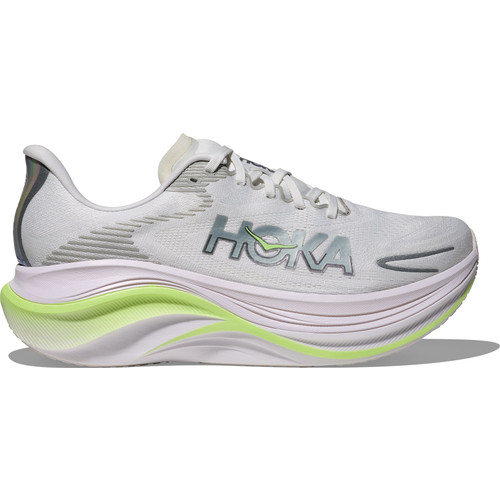 HIRO☆彡 HOKA Skyward X 2 Heren - Runningdirect.nl