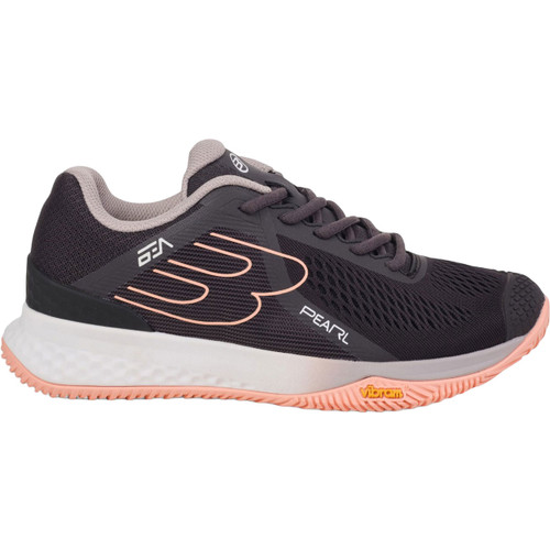 Bullpadel Pearl Vibram 25I Women - PassaSports.com