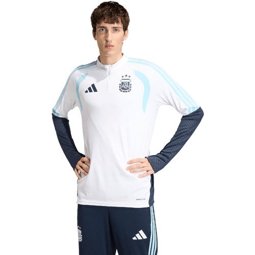 adidas Argentina Training Top WC 2026 - PassaSports.com