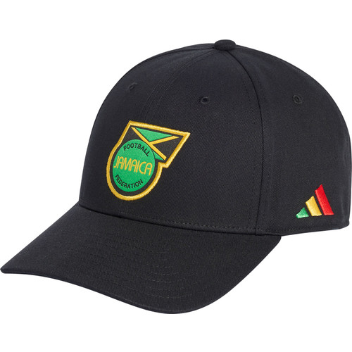 adidas Jamaica Cap WC 2026 - PassaSports.com