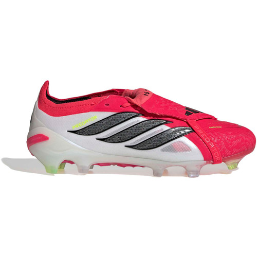adidas Predator 26 Elite FT FG - PassaSports.com