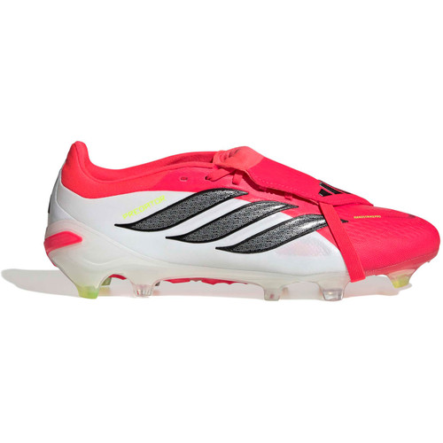 adidas Predator 26 Pro FT FG - PassaSports.com