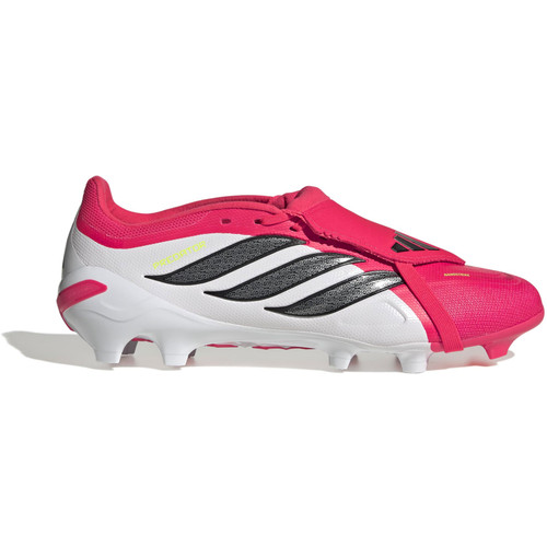 Adidas Predator 26 League FT Firm Ground - PassaSports.com