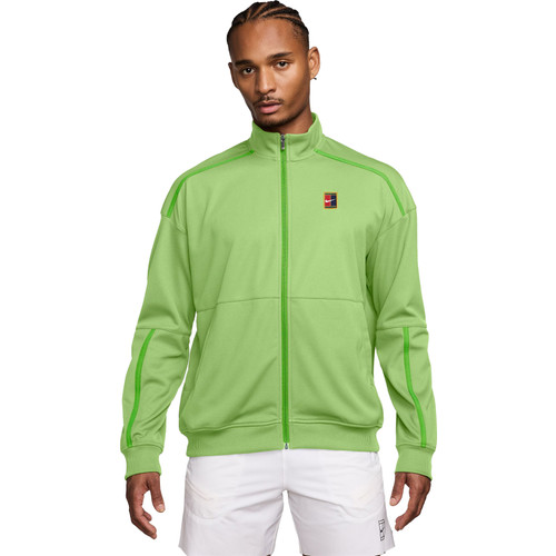 Nike Court Heritage Jacket - PassaSports.com