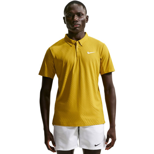Nike Court Advantage Slam Polo - PassaSports.com