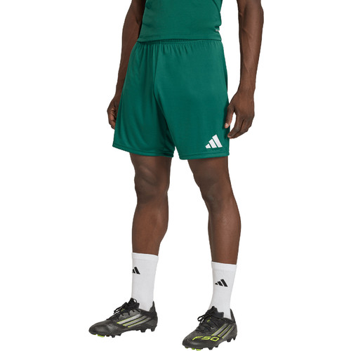 adidas Entrada 26 Training Short - PassaSports.com