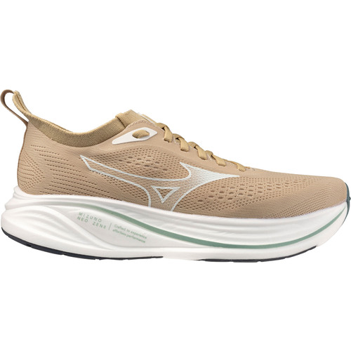 HUMAN MADE Ningensei Furin #2 ベージュ Mizuno Neo Zen 2 Men - PassaSports.com