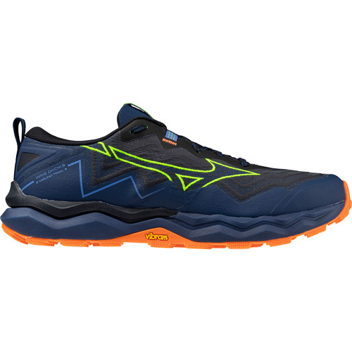 Mizuno Wave Daichi 9 Men - PassaSports.com