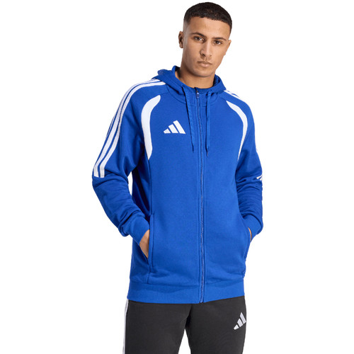 adidas Tiro 26 League Sweat Full-Zip Hoodie - PassaSports.com