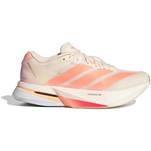 adidas ADIZERO BOSTON13 レディース24.5cm adidas Adizero Boston 13 Women - PassaSports.com