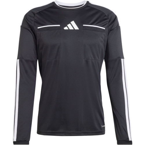 adidas Referee 26 Longsleeve Shirt - PassaSports.com