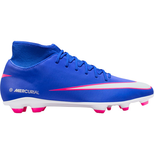 Nike Mercurial Zoom Superfly 10 Club FG/MG - PassaSports.com